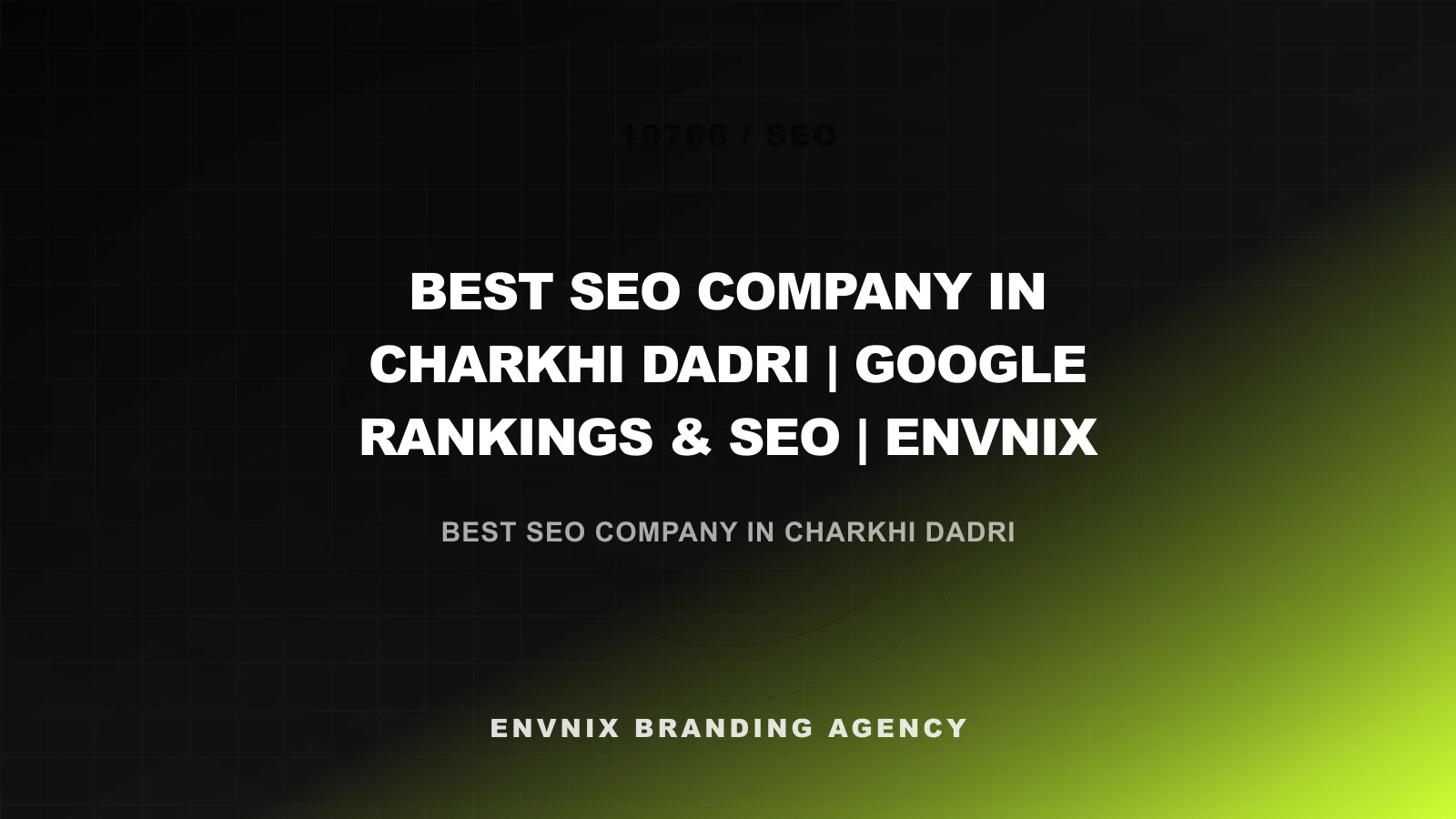 SEO blog feature image