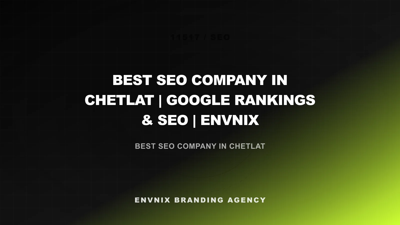 SEO blog feature image