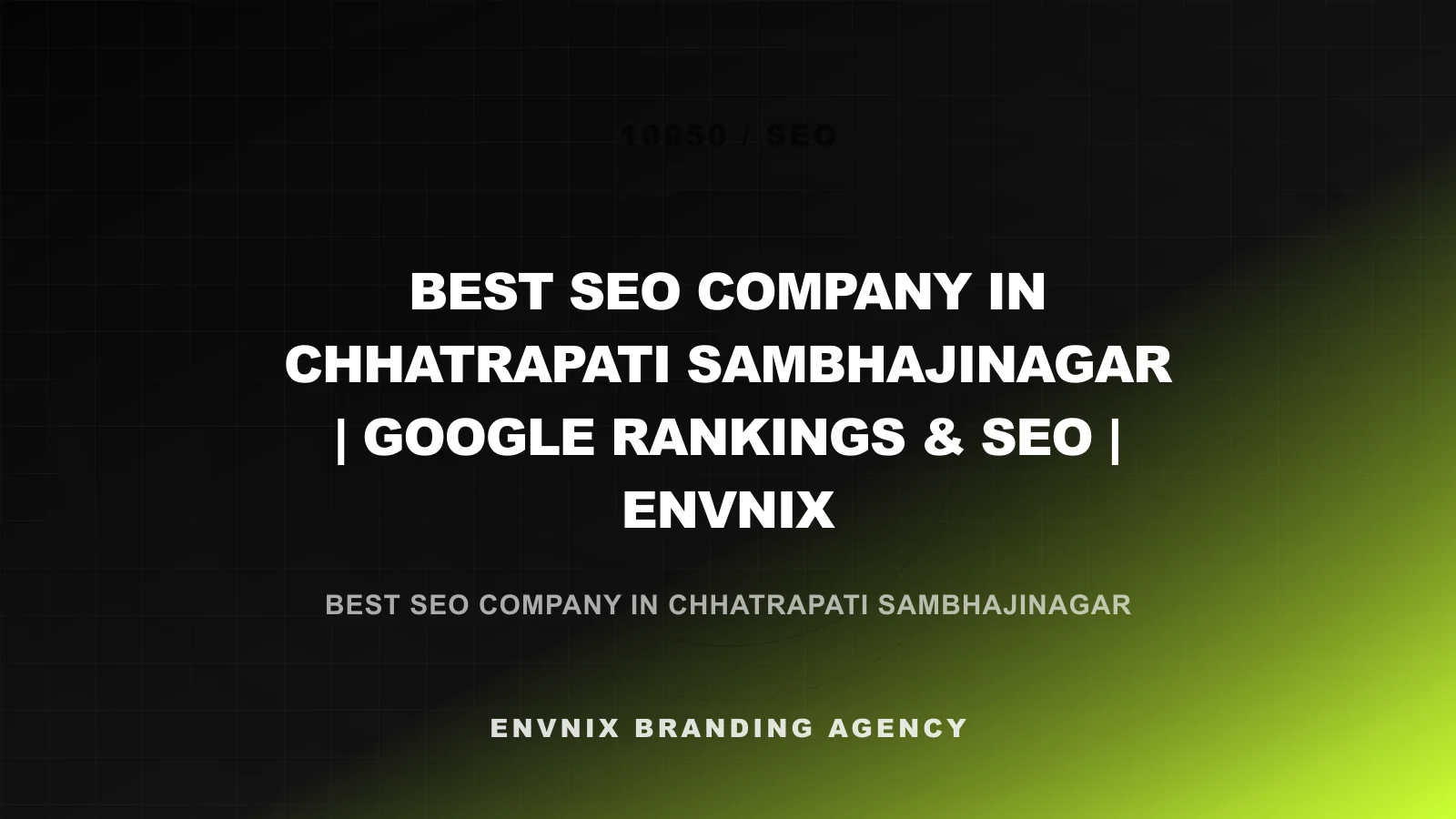 SEO blog feature image