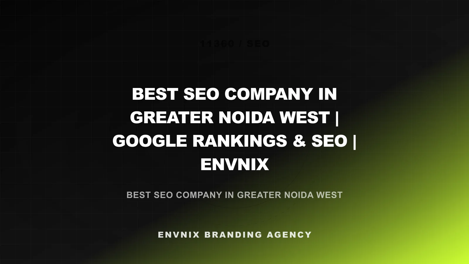 SEO blog feature image