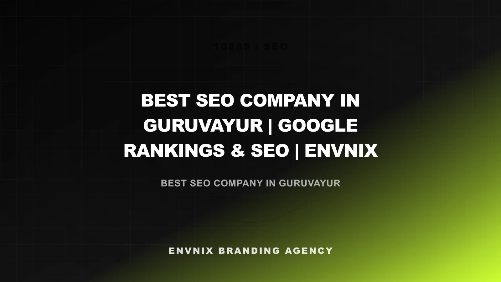 SEO blog feature image