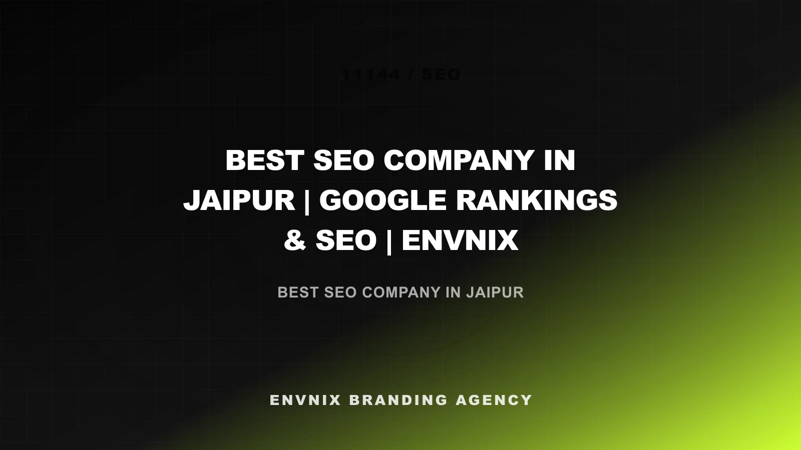 SEO blog feature image