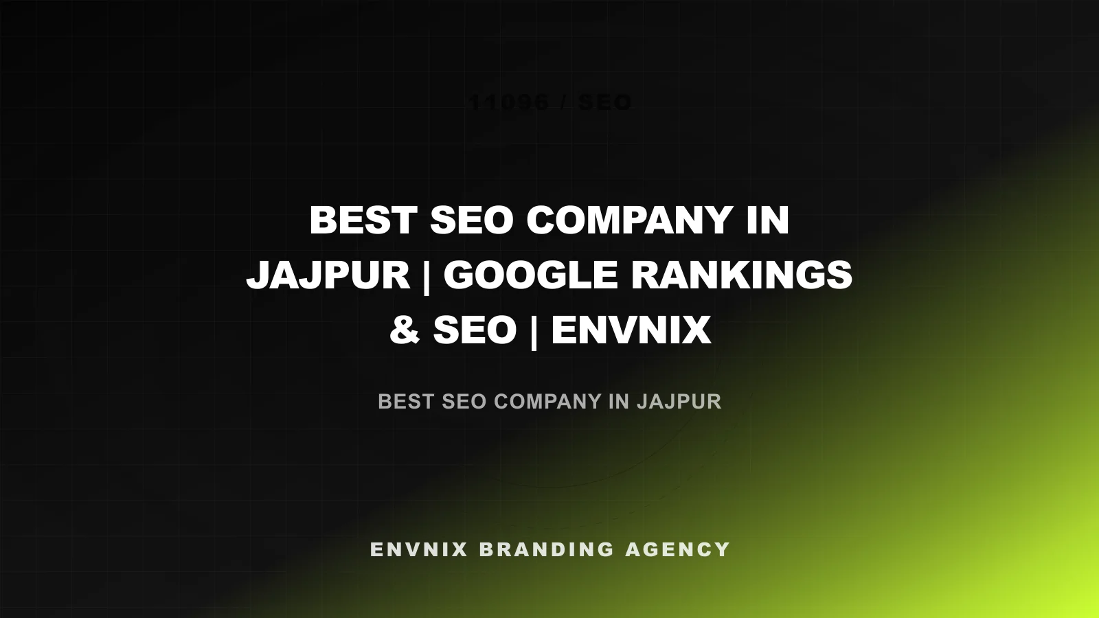 SEO blog feature image