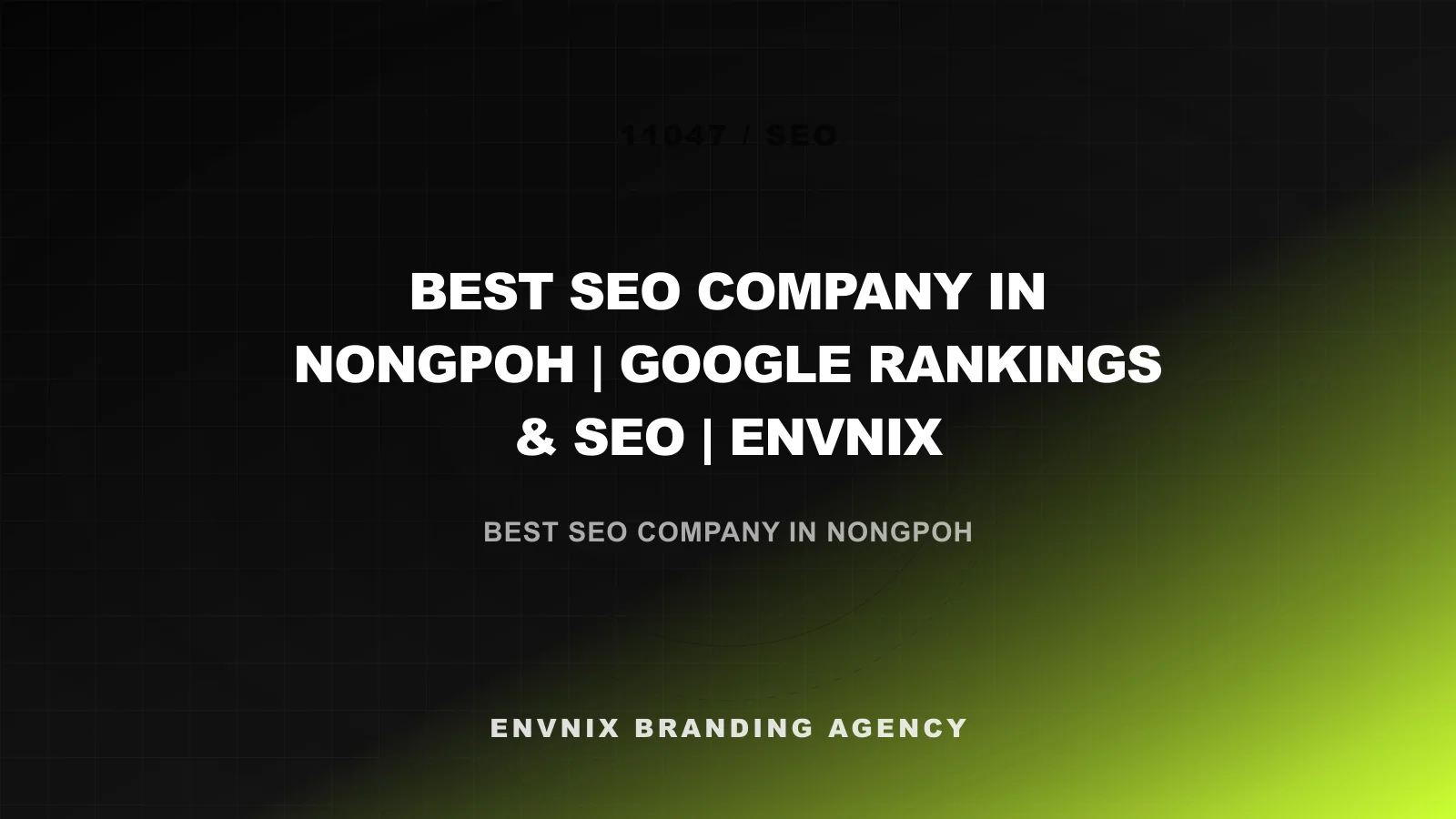 SEO blog feature image