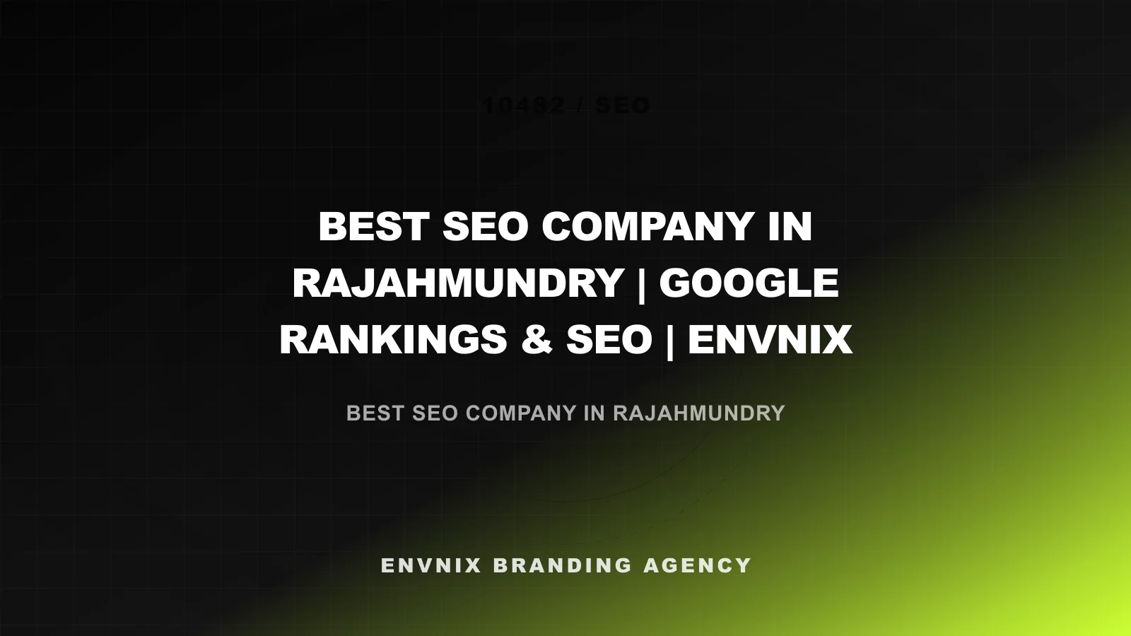 SEO blog feature image