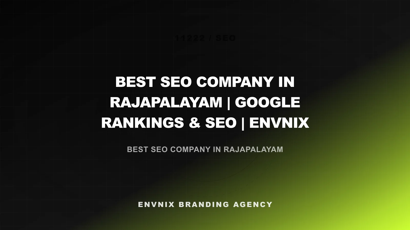 SEO blog feature image