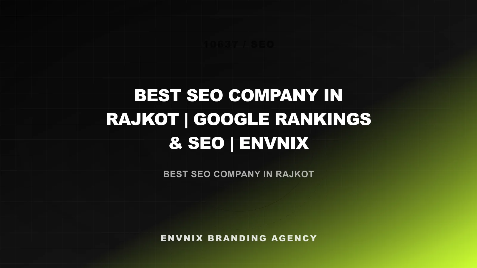 SEO blog feature image