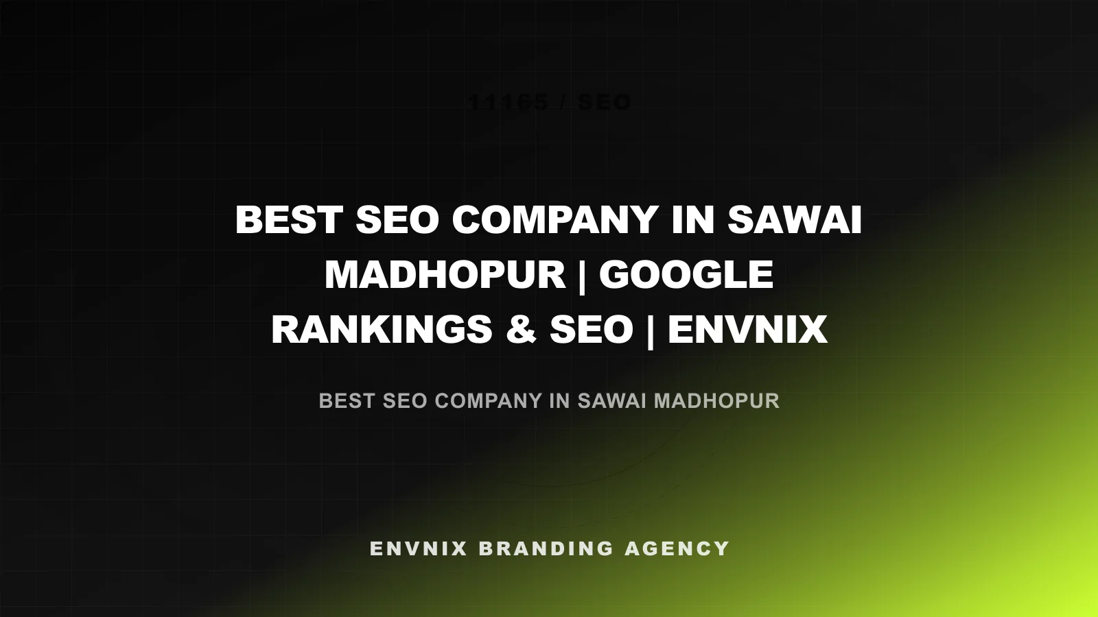 SEO blog feature image