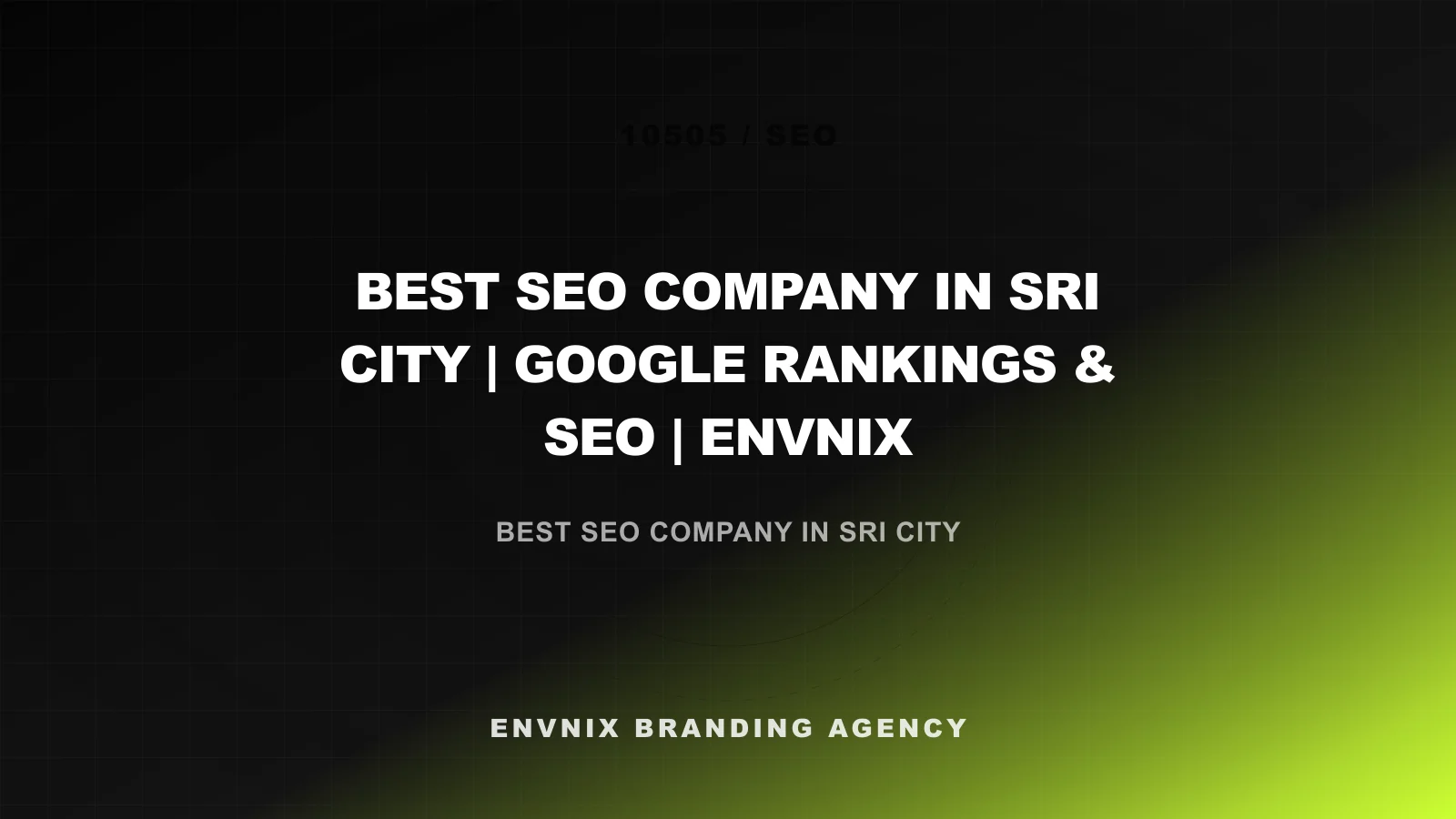 SEO blog feature image