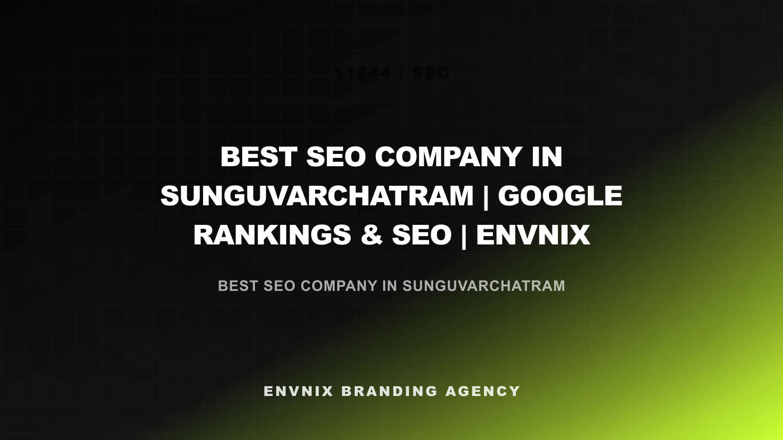 SEO blog feature image