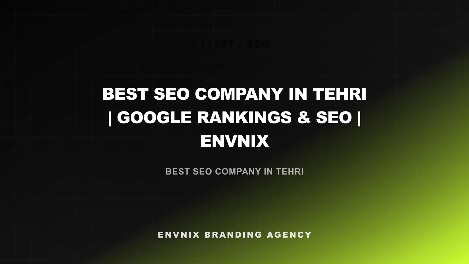SEO blog feature image