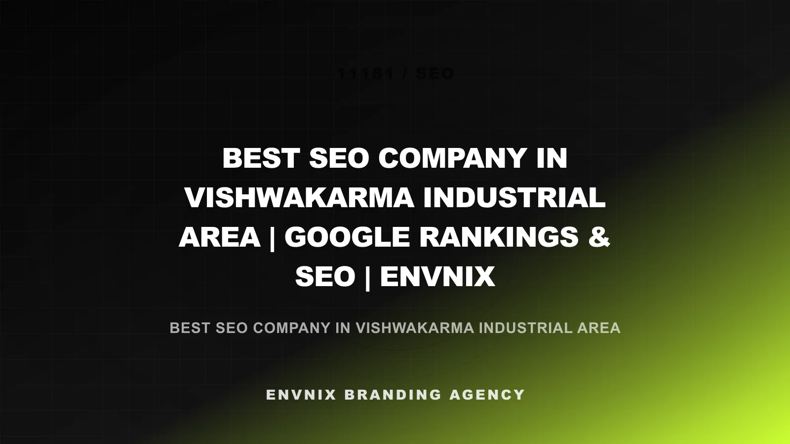 SEO blog feature image