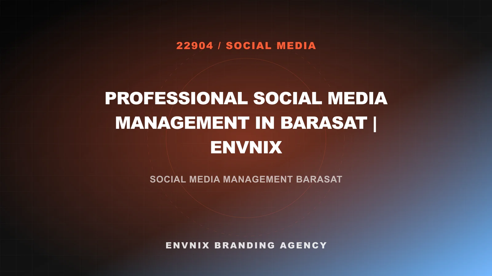 Social Media blog feature image