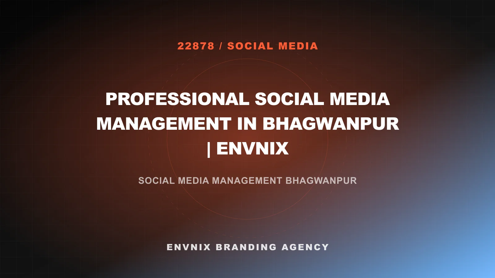 Social Media blog feature image