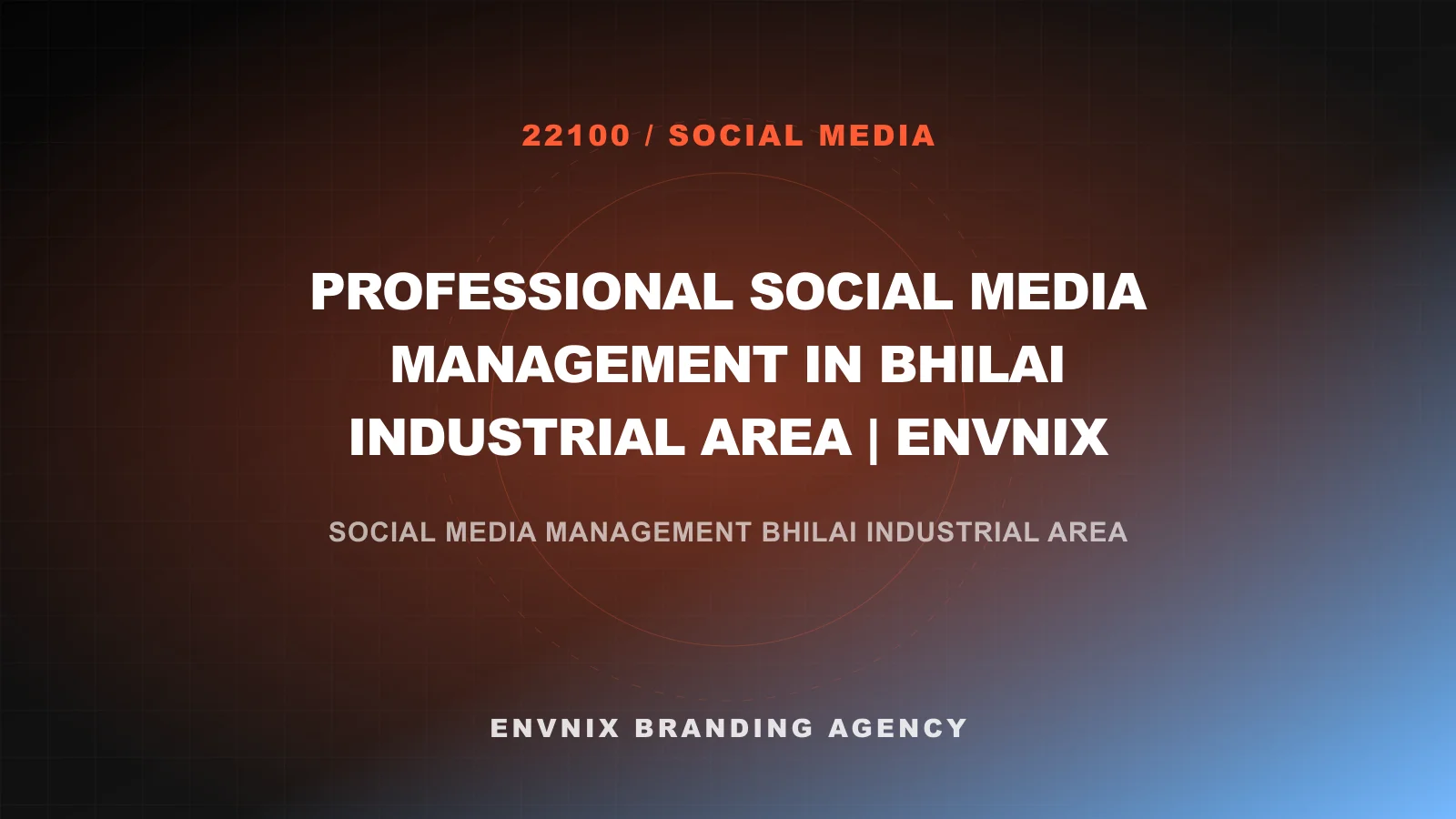 Social Media feature image