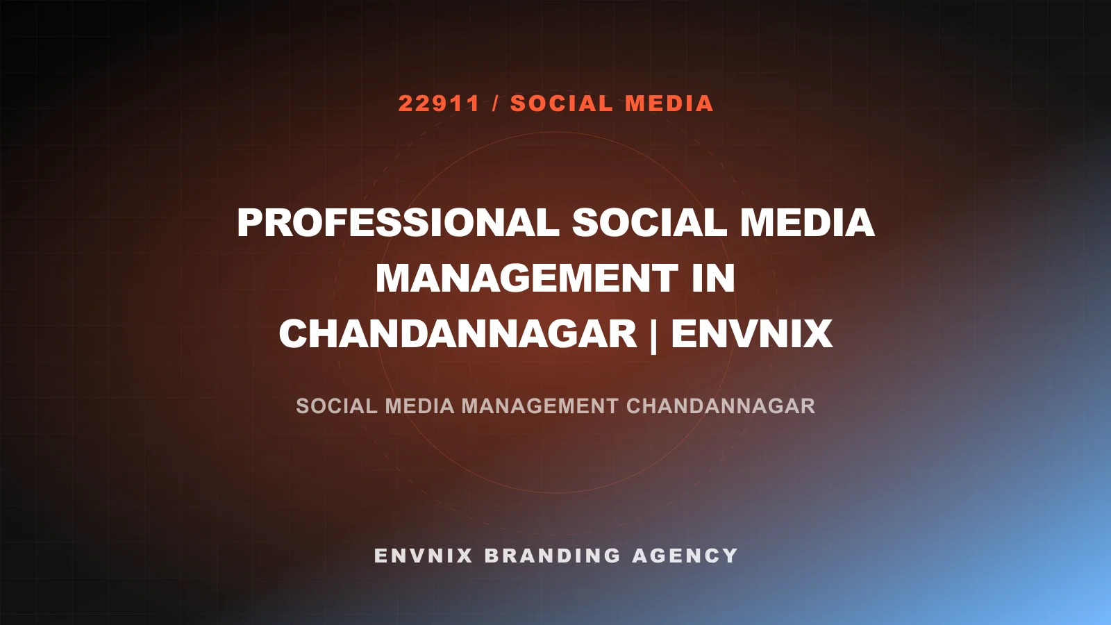 Social Media feature image