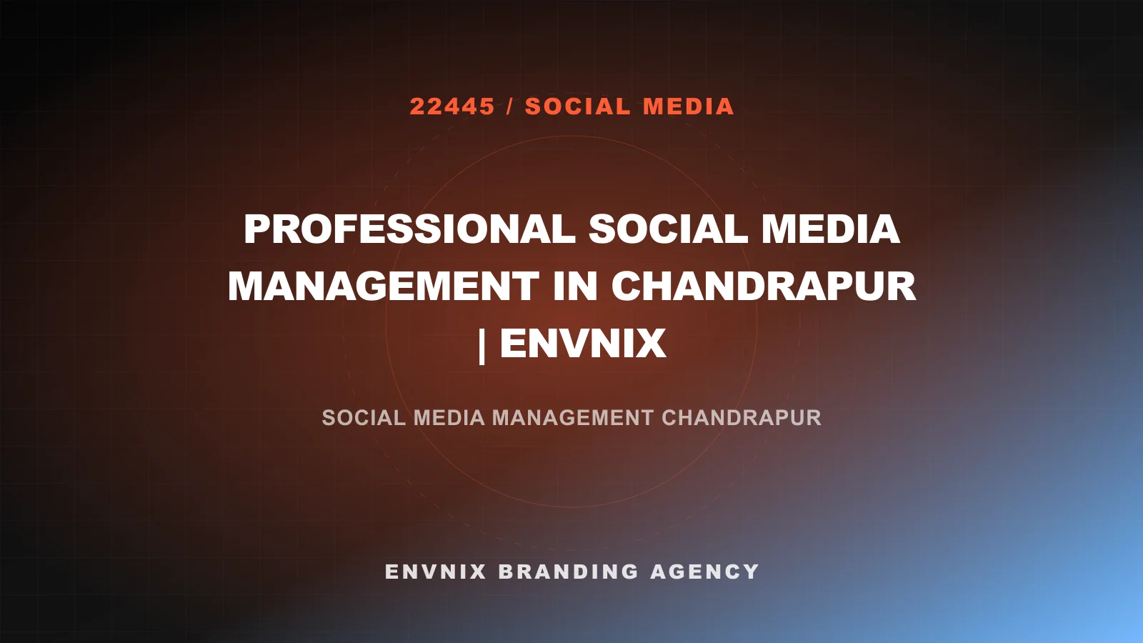 Social Media feature image