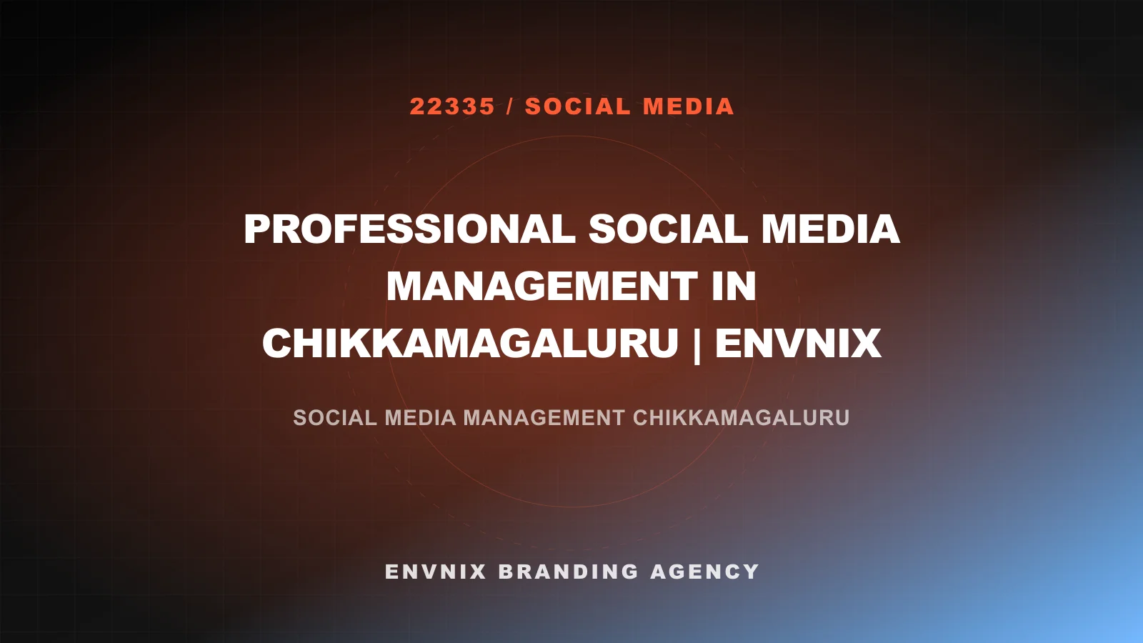 Social Media blog feature image