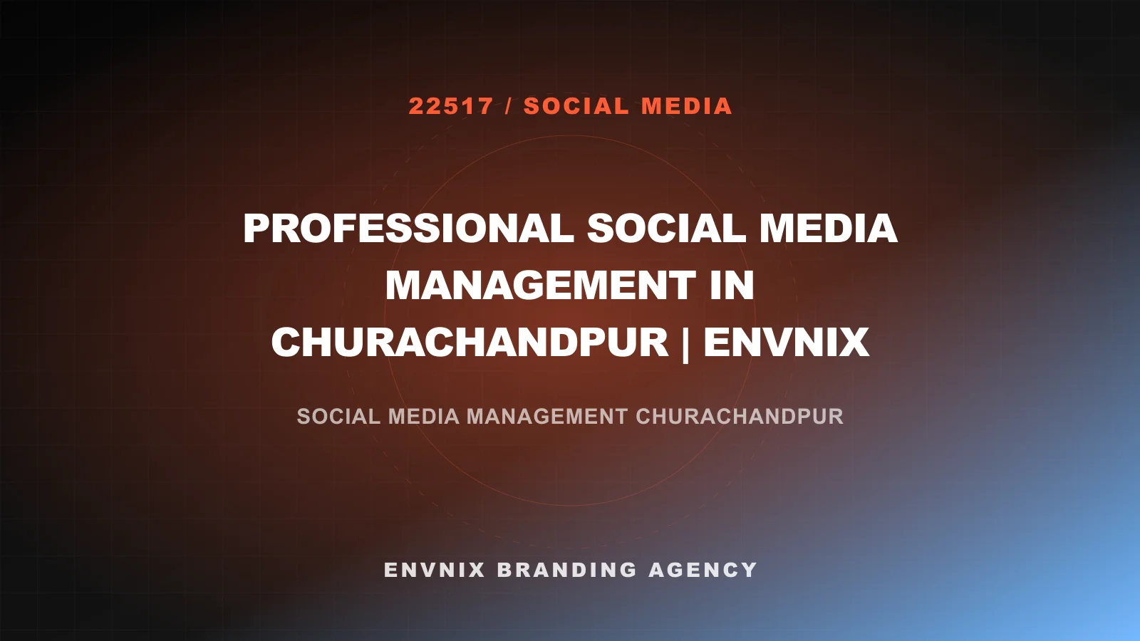 Social Media blog feature image