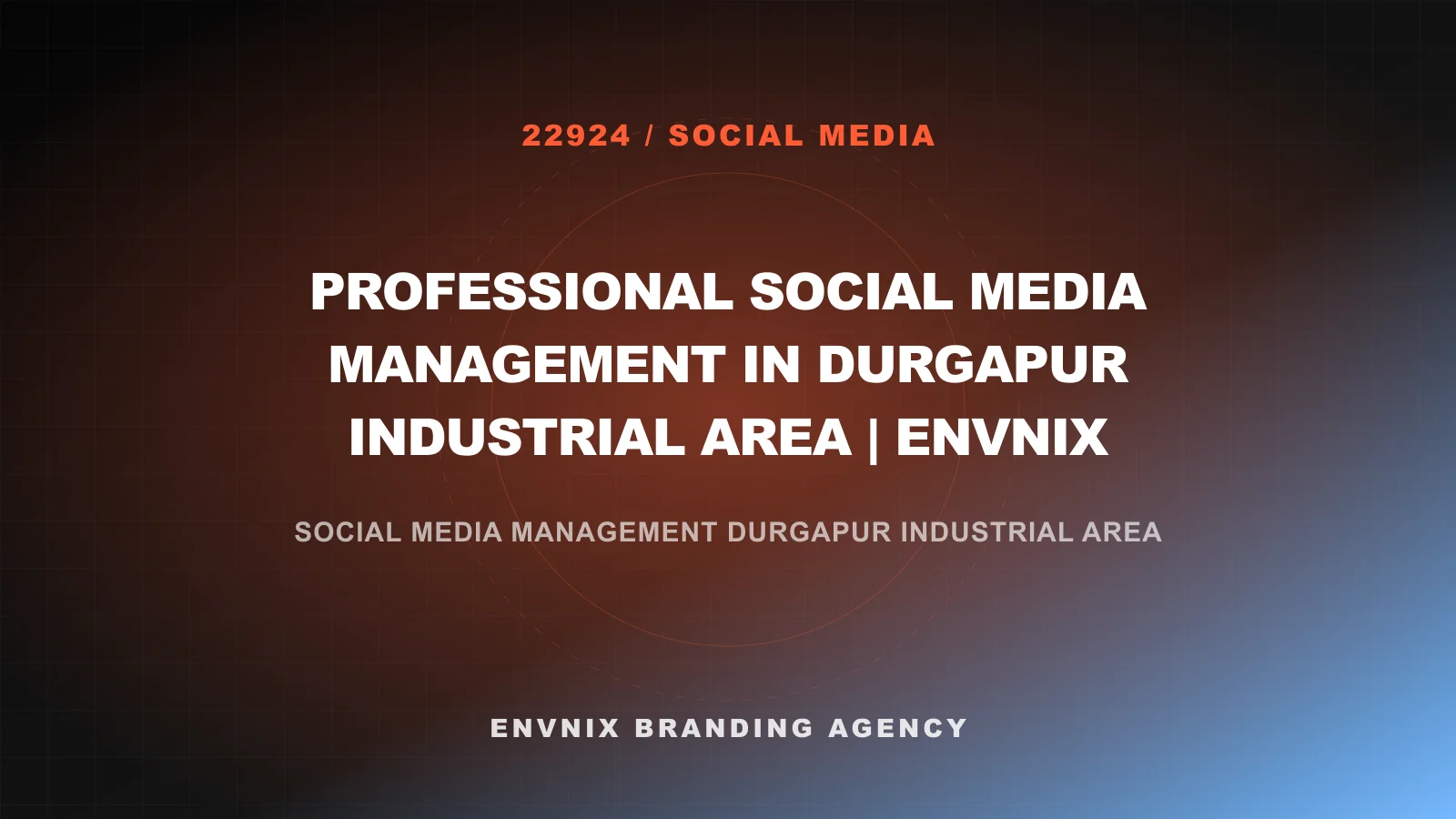 Social Media blog feature image