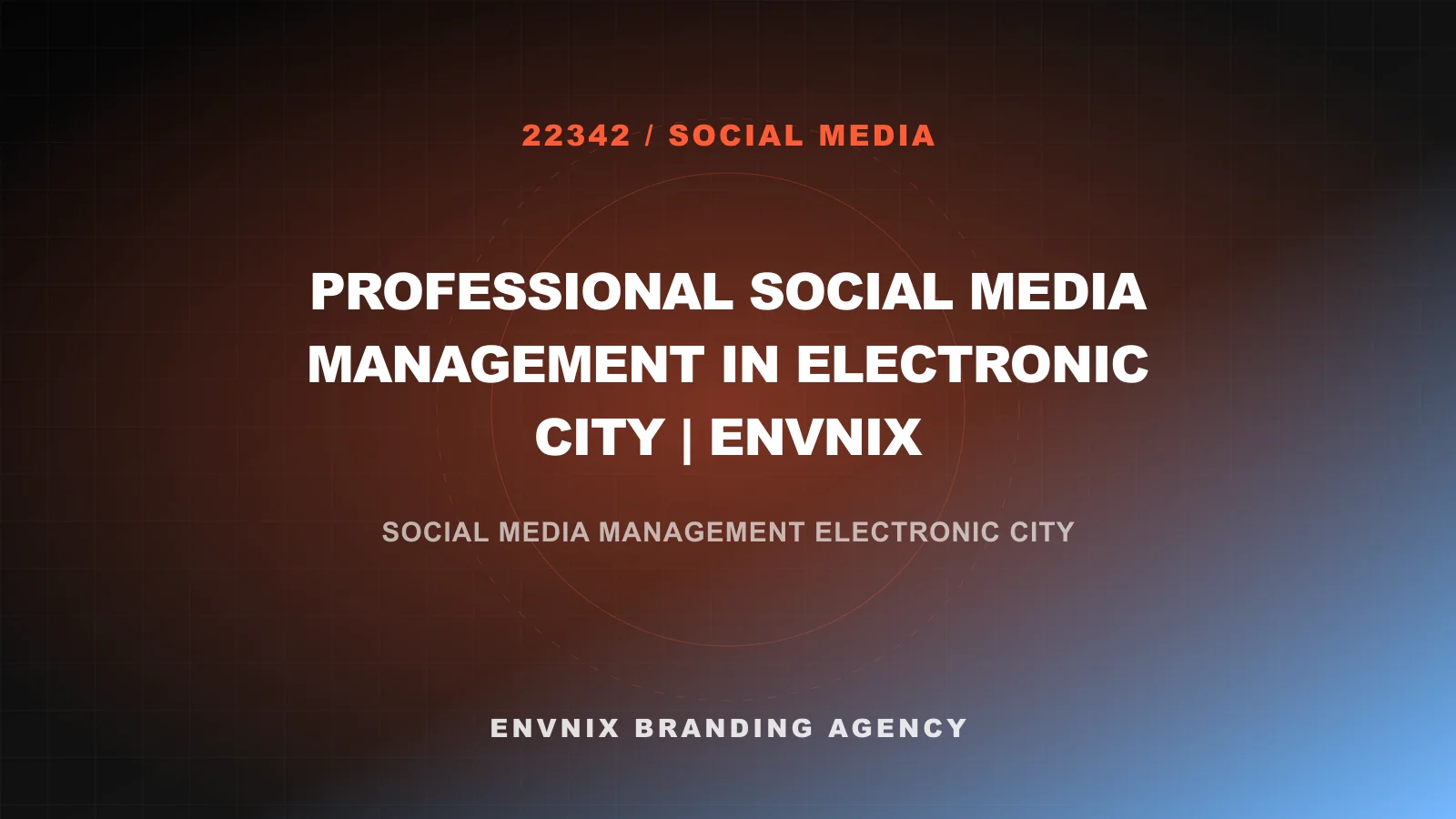 Social Media blog feature image