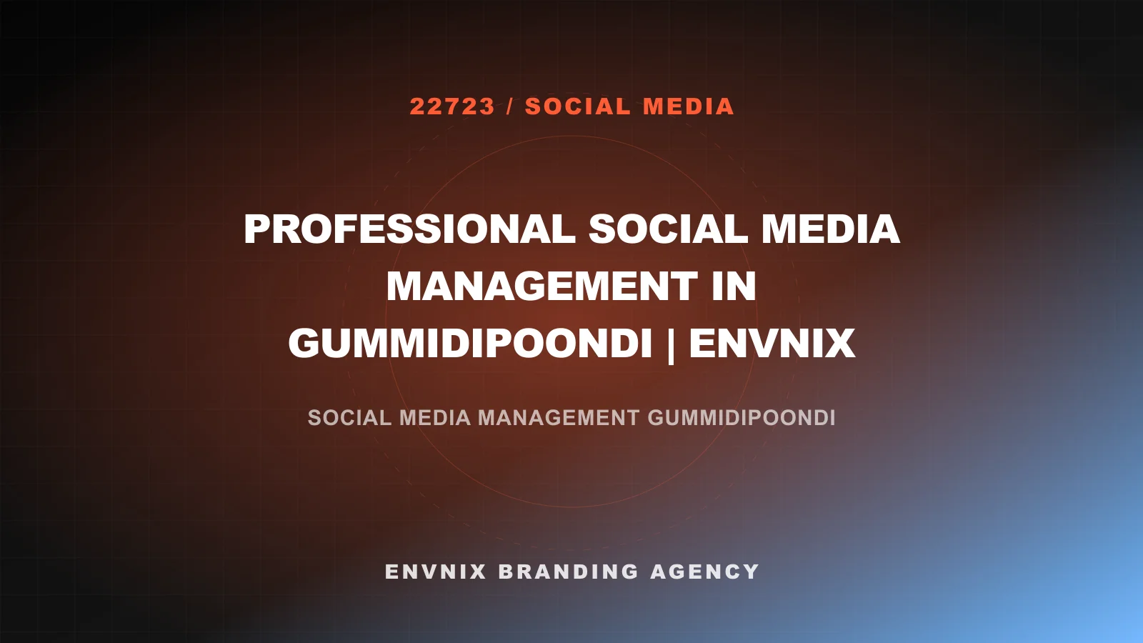 Social Media blog feature image