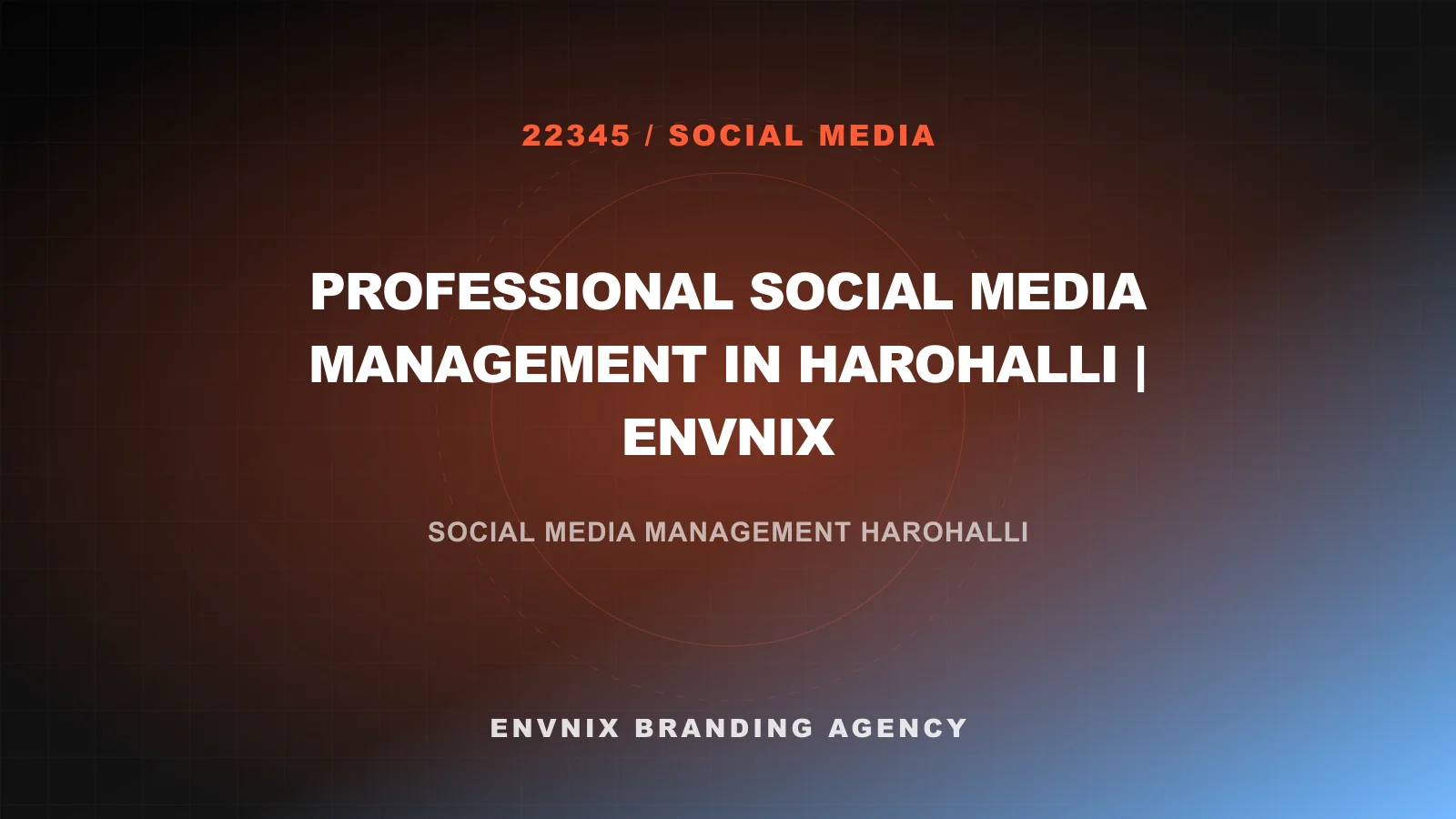 Social Media feature image