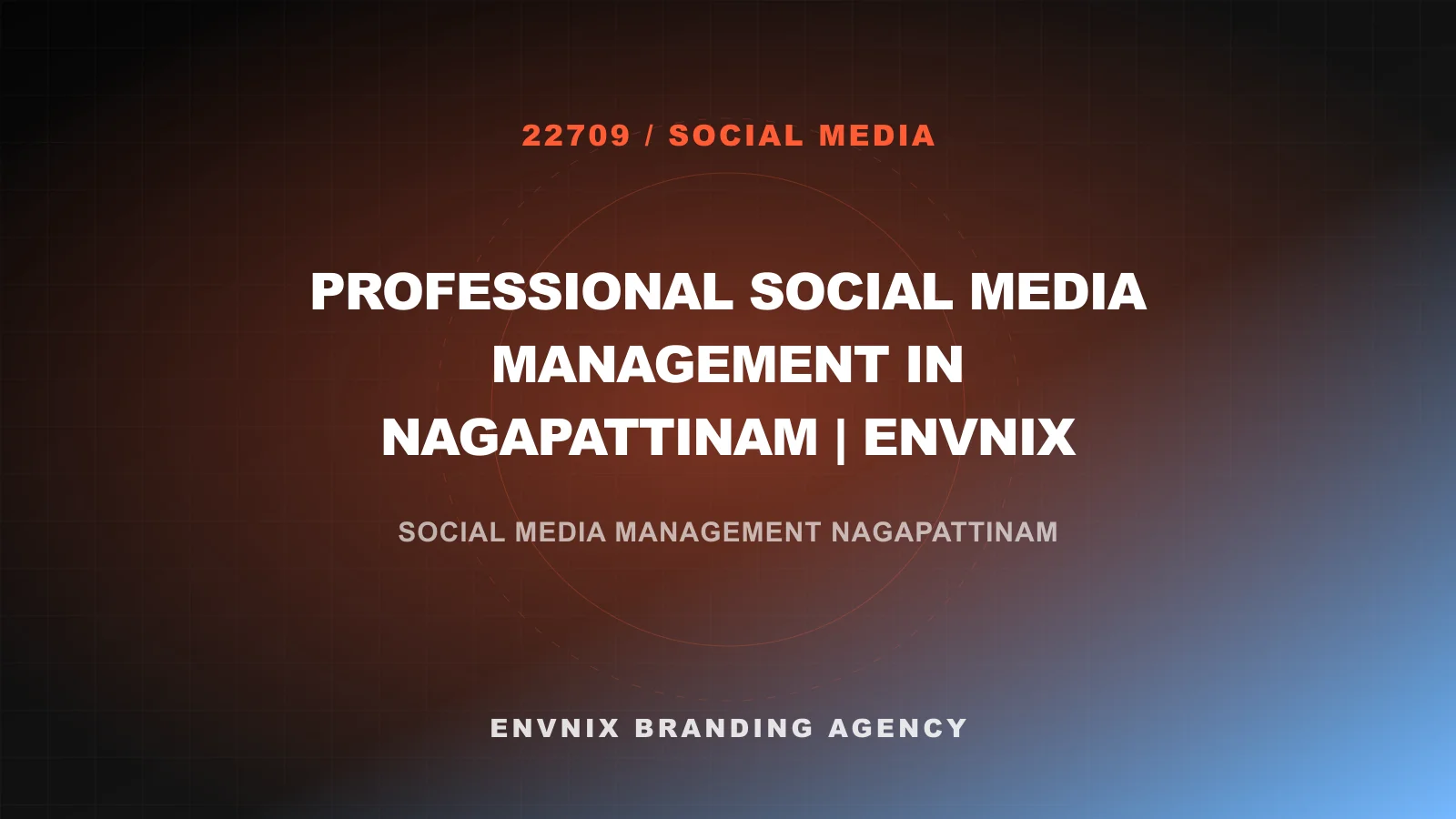 Social Media blog feature image