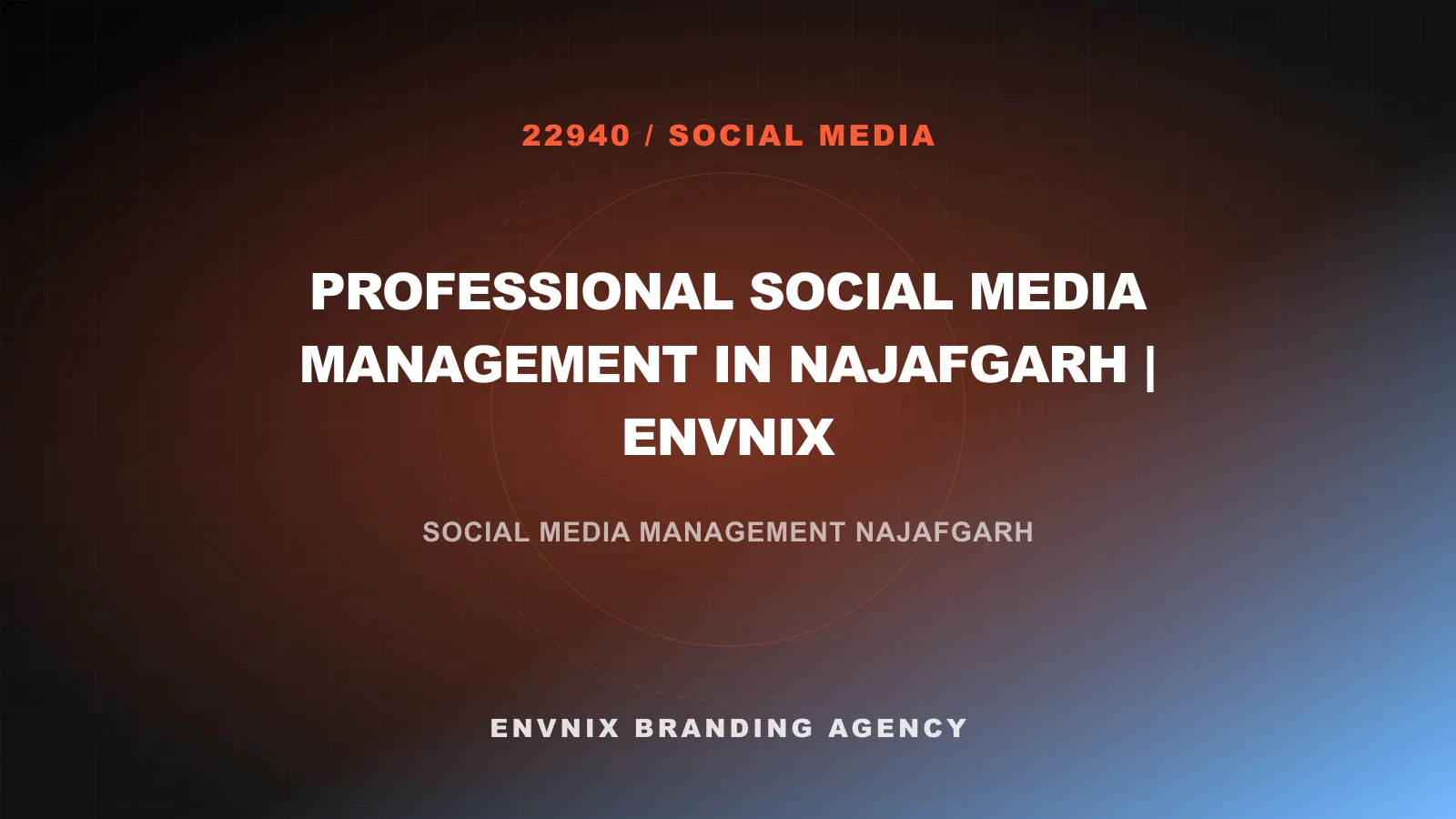 Social Media feature image