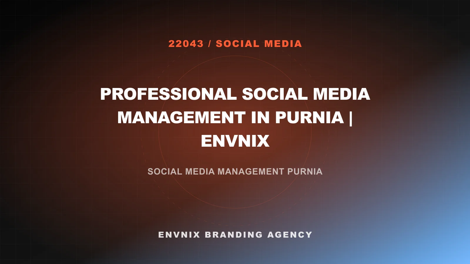 Social Media feature image