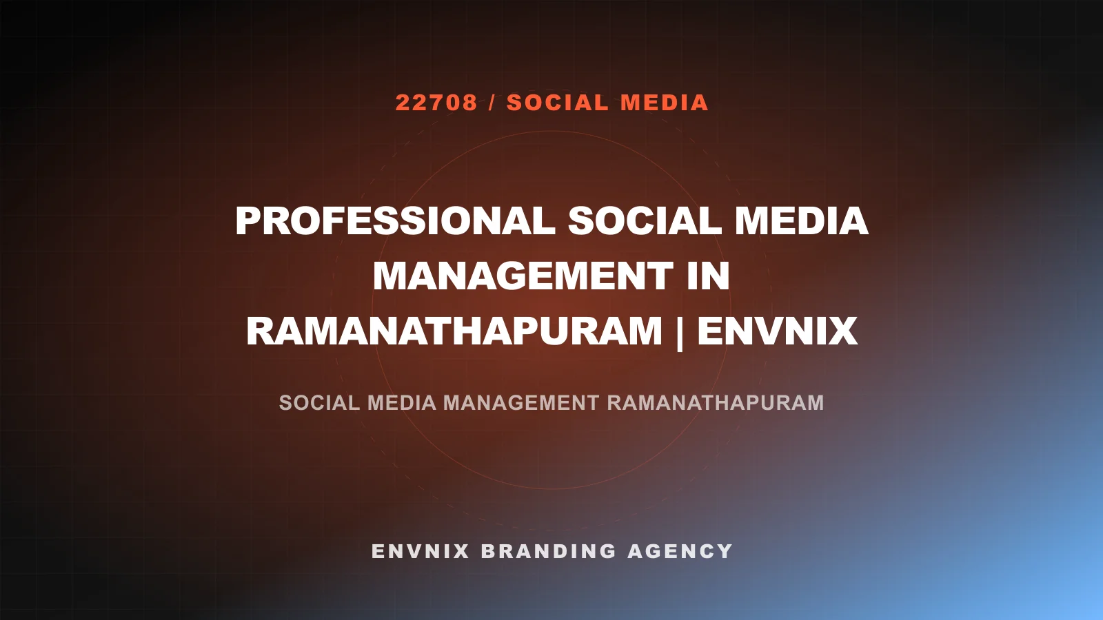 Social Media feature image