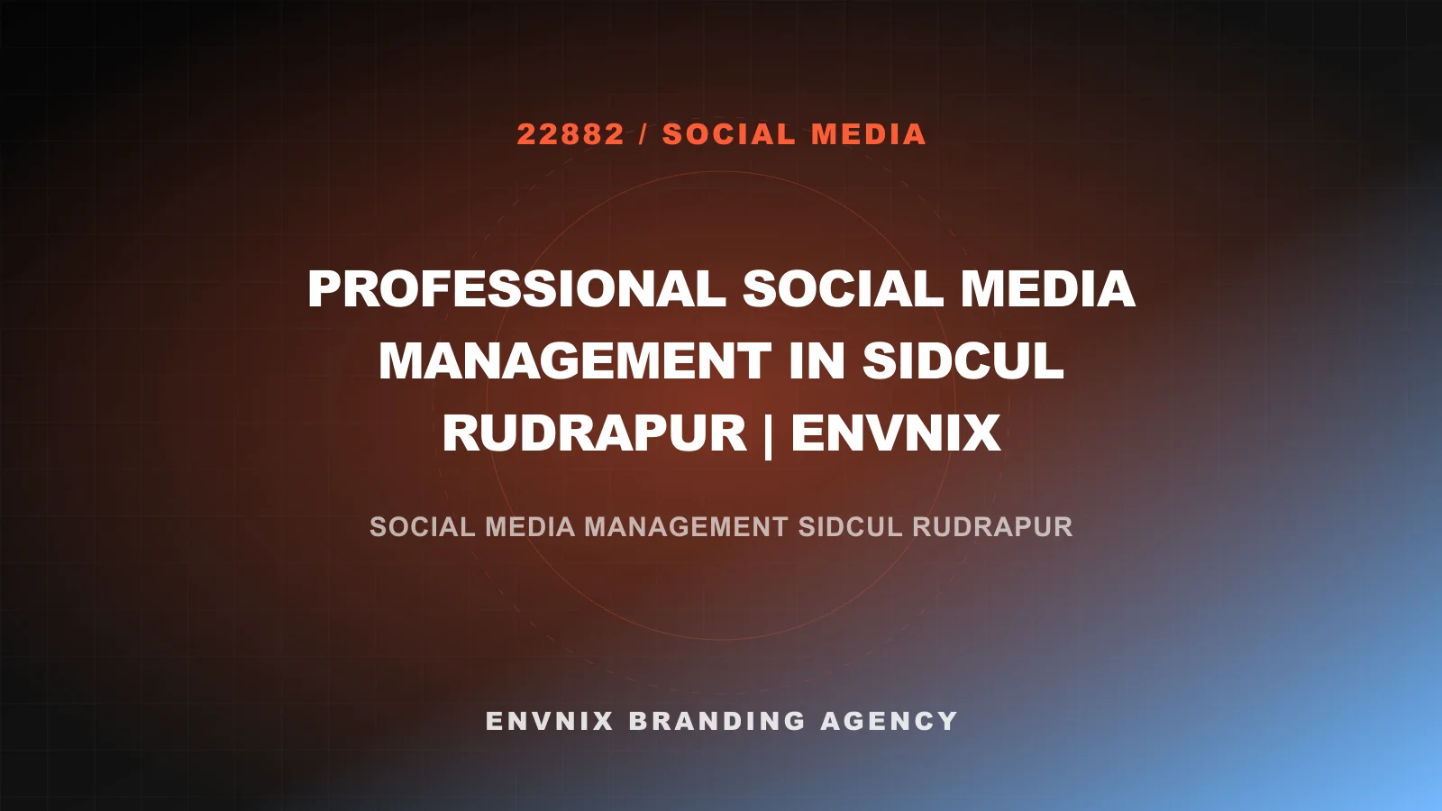 Social Media blog feature image