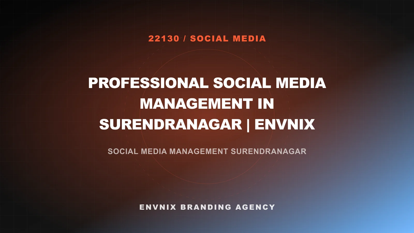 Social Media blog feature image