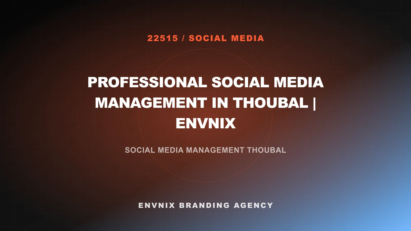 Social Media feature image