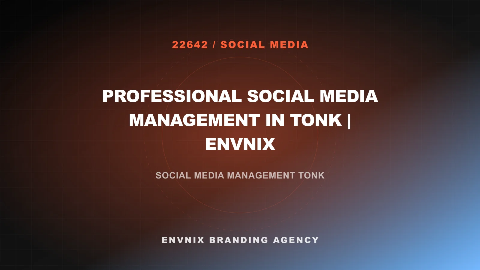 Social Media feature image