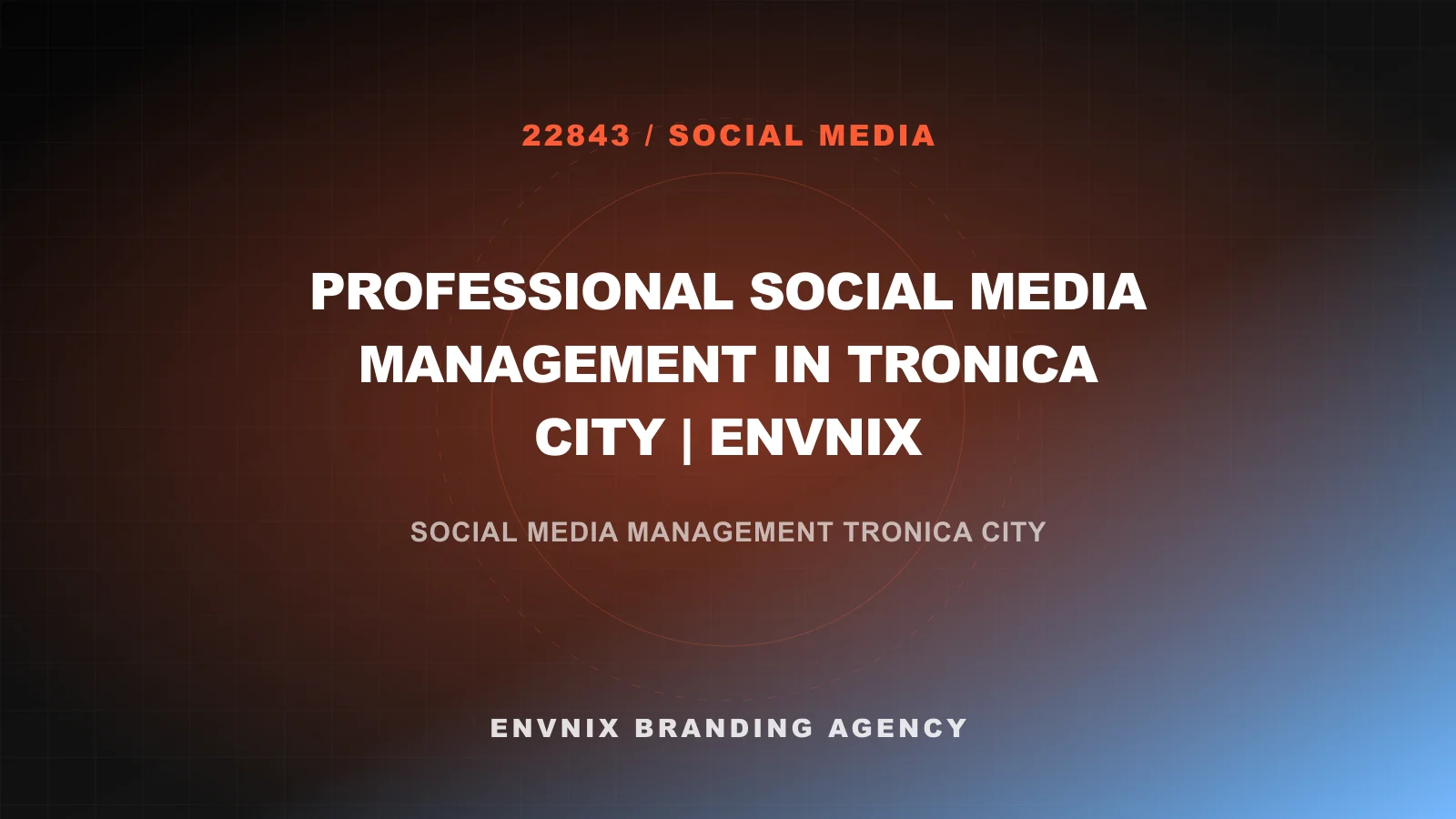 Social Media blog feature image