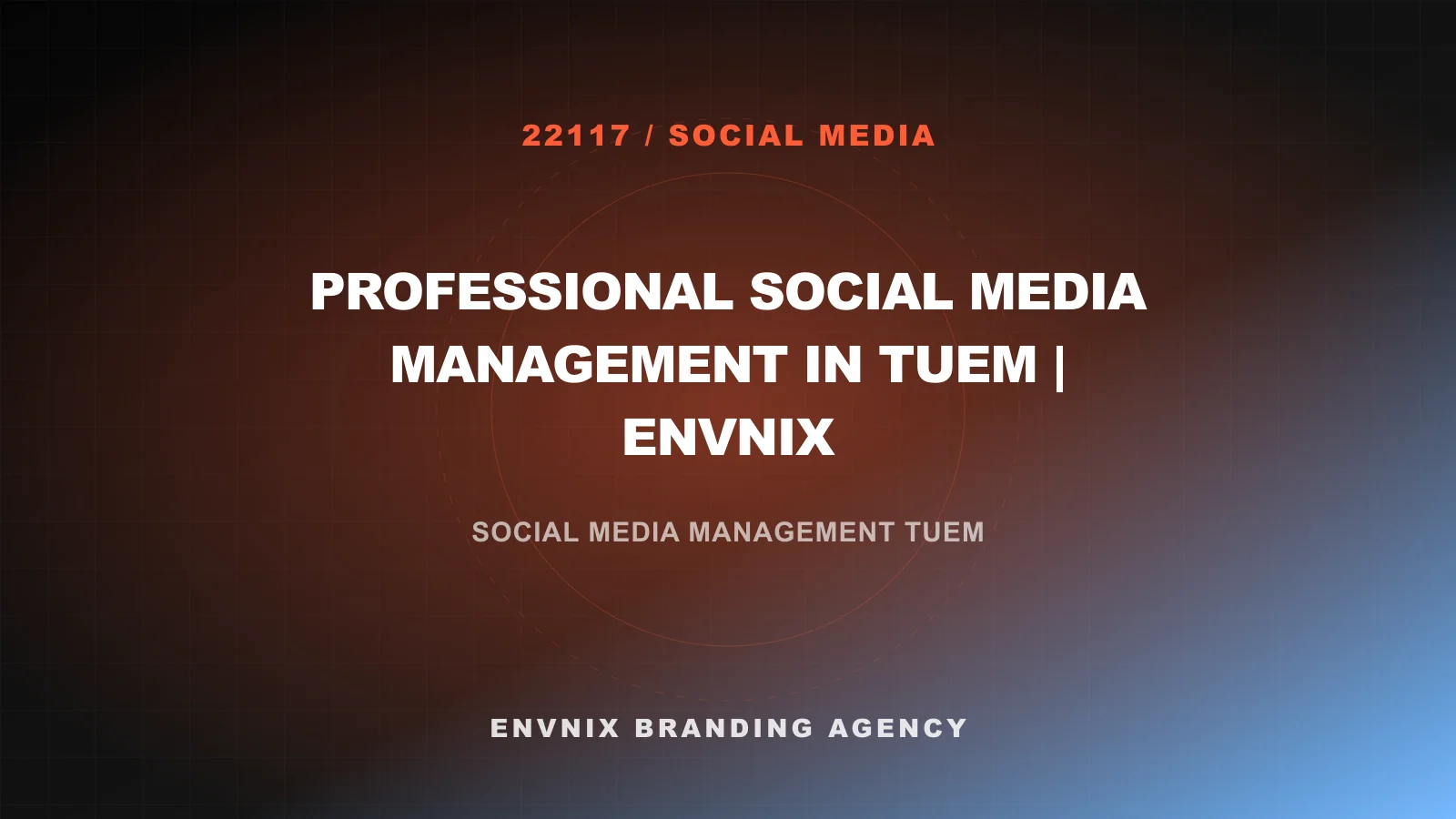 Social Media blog feature image