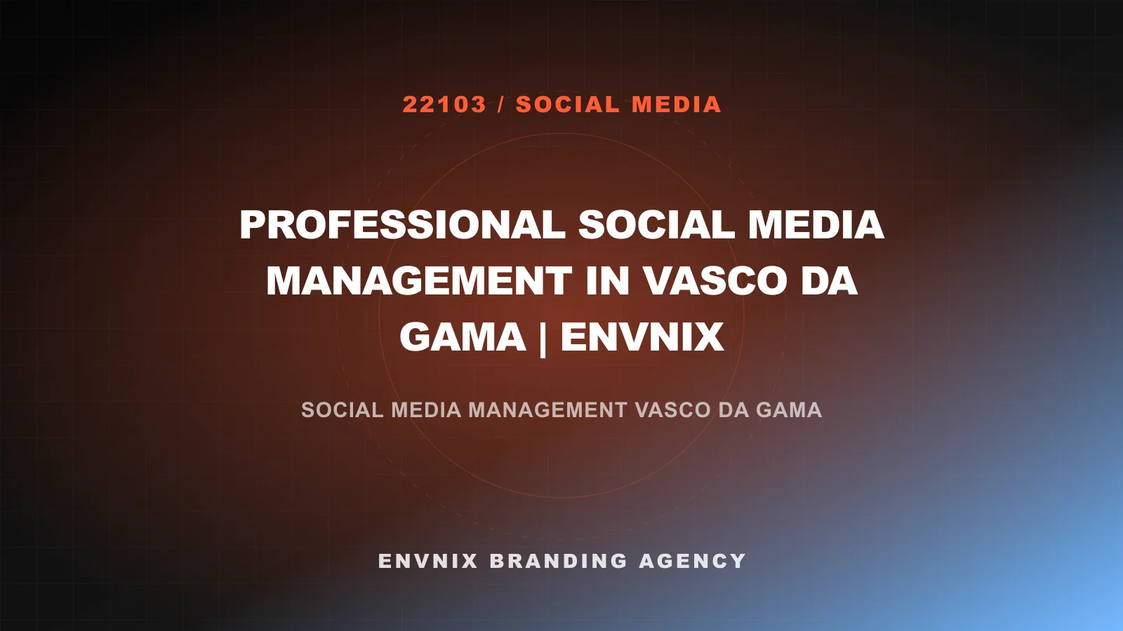 Social Media blog feature image