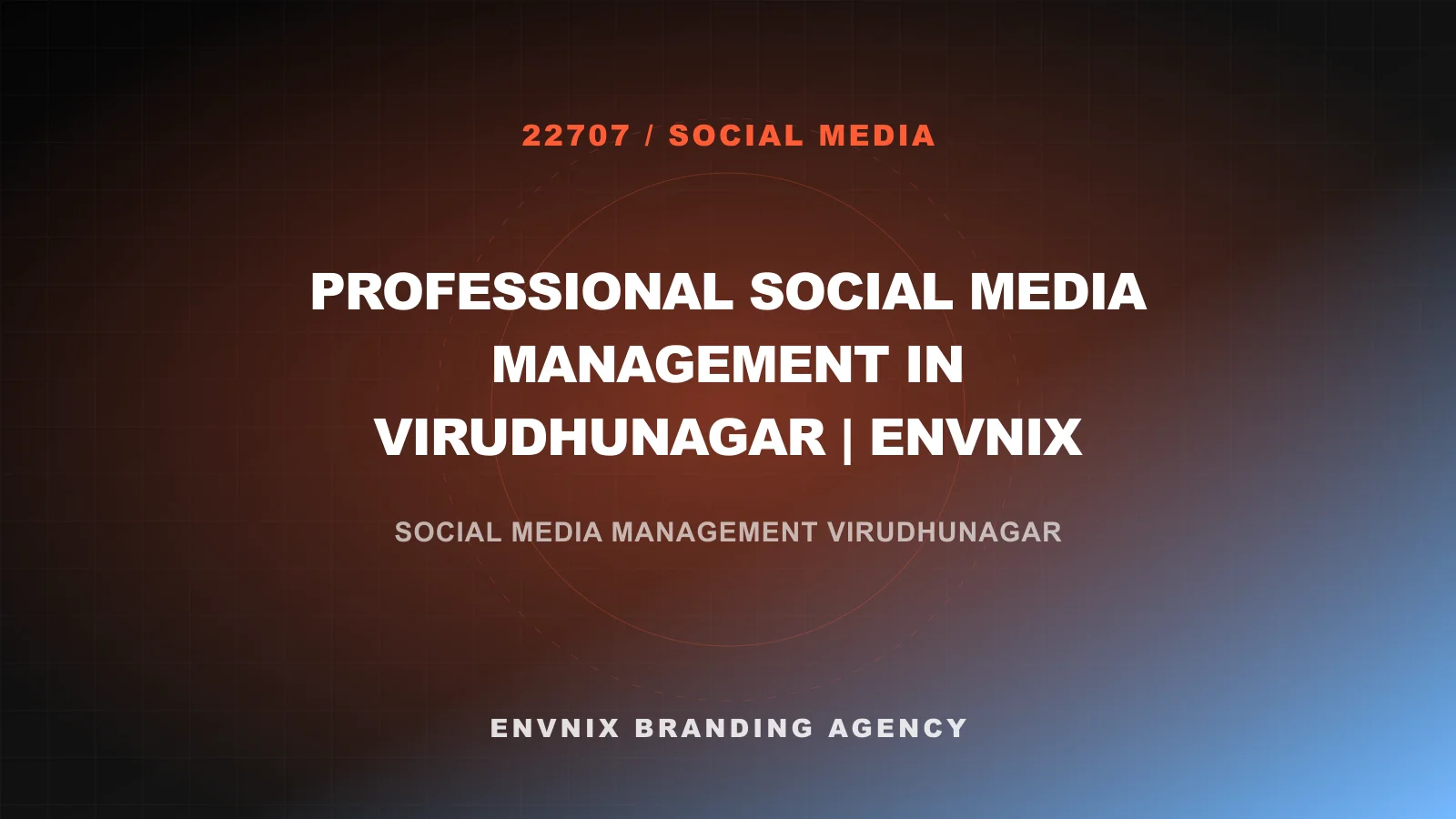 Social Media blog feature image