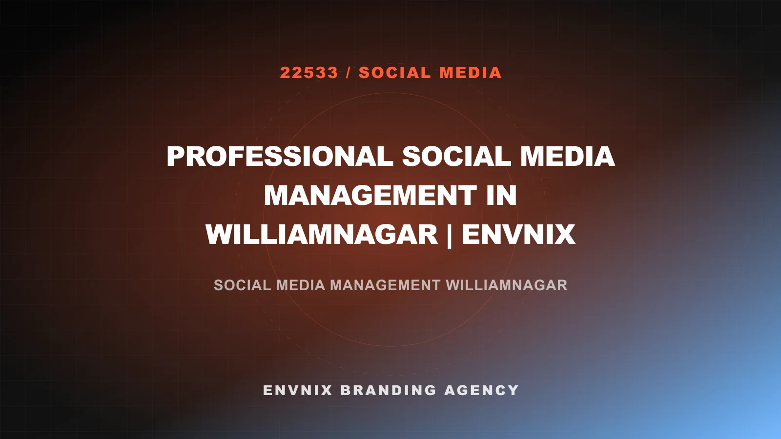 Social Media feature image
