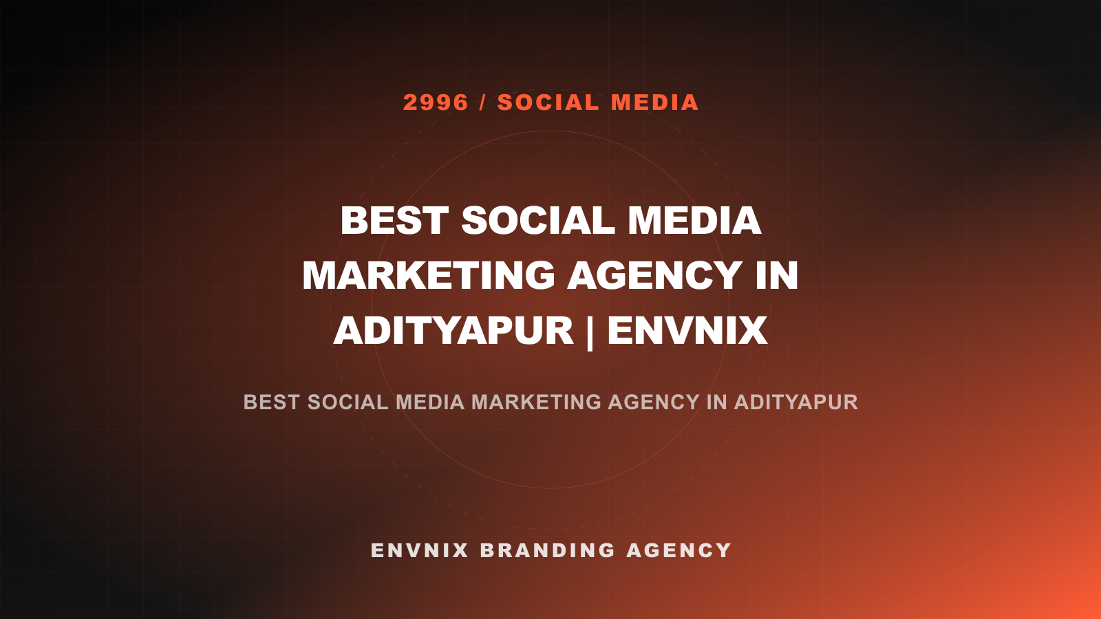 Social Media feature image