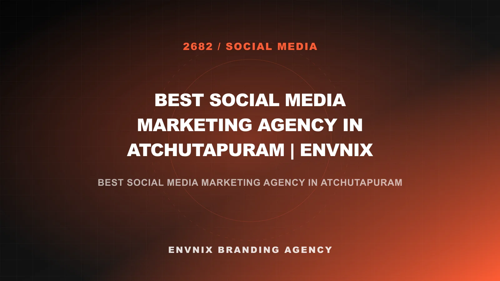 Social Media feature image