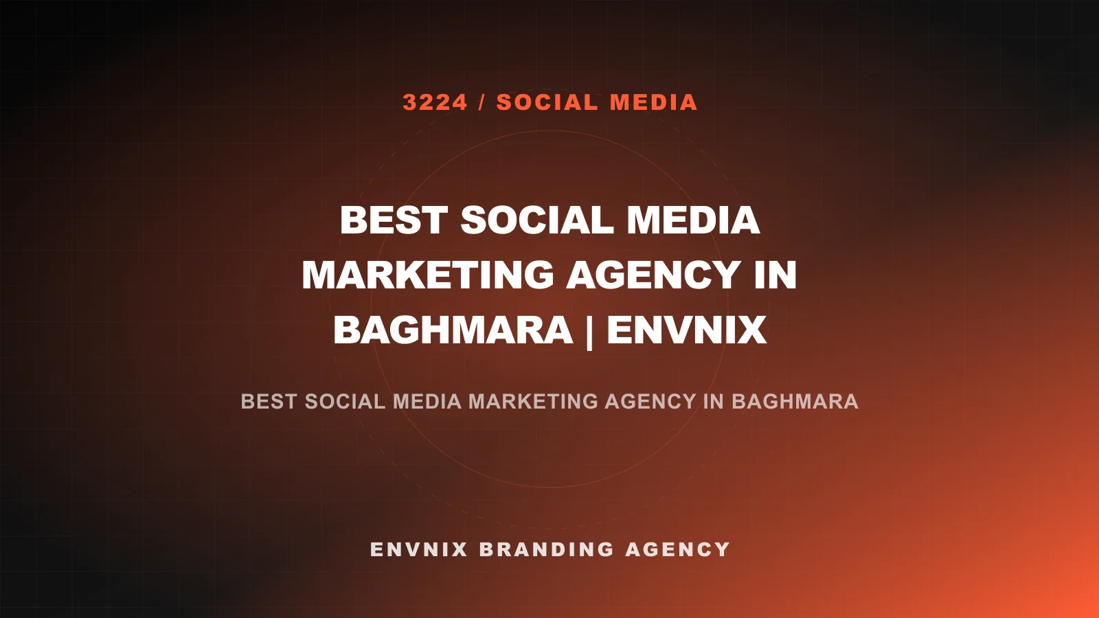 Social Media feature image