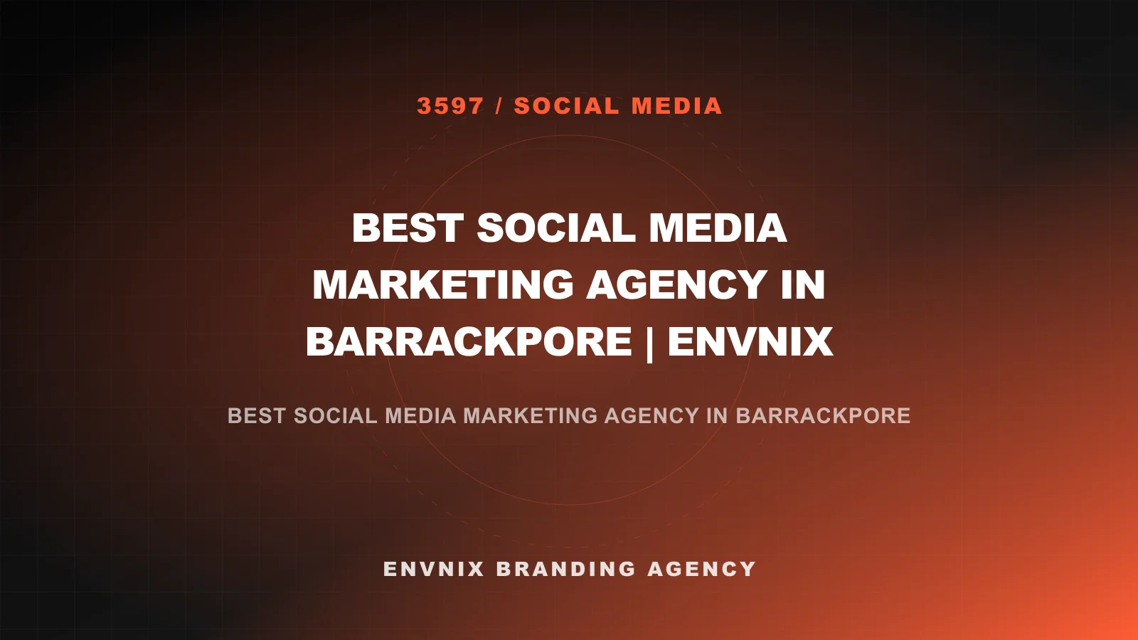 Social Media blog feature image
