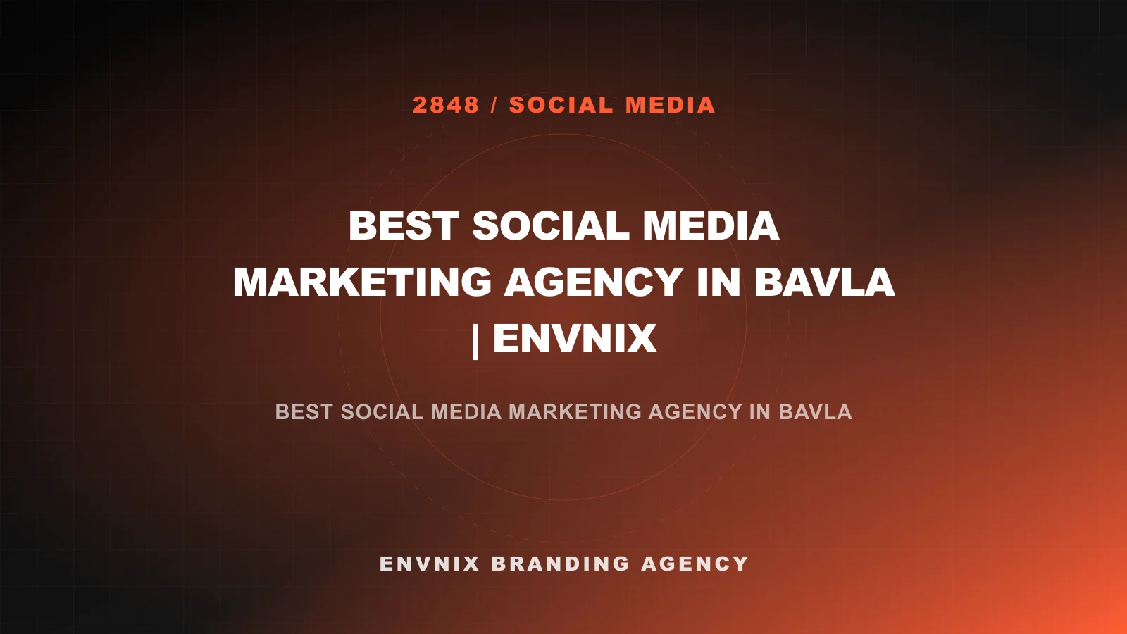 Social Media feature image