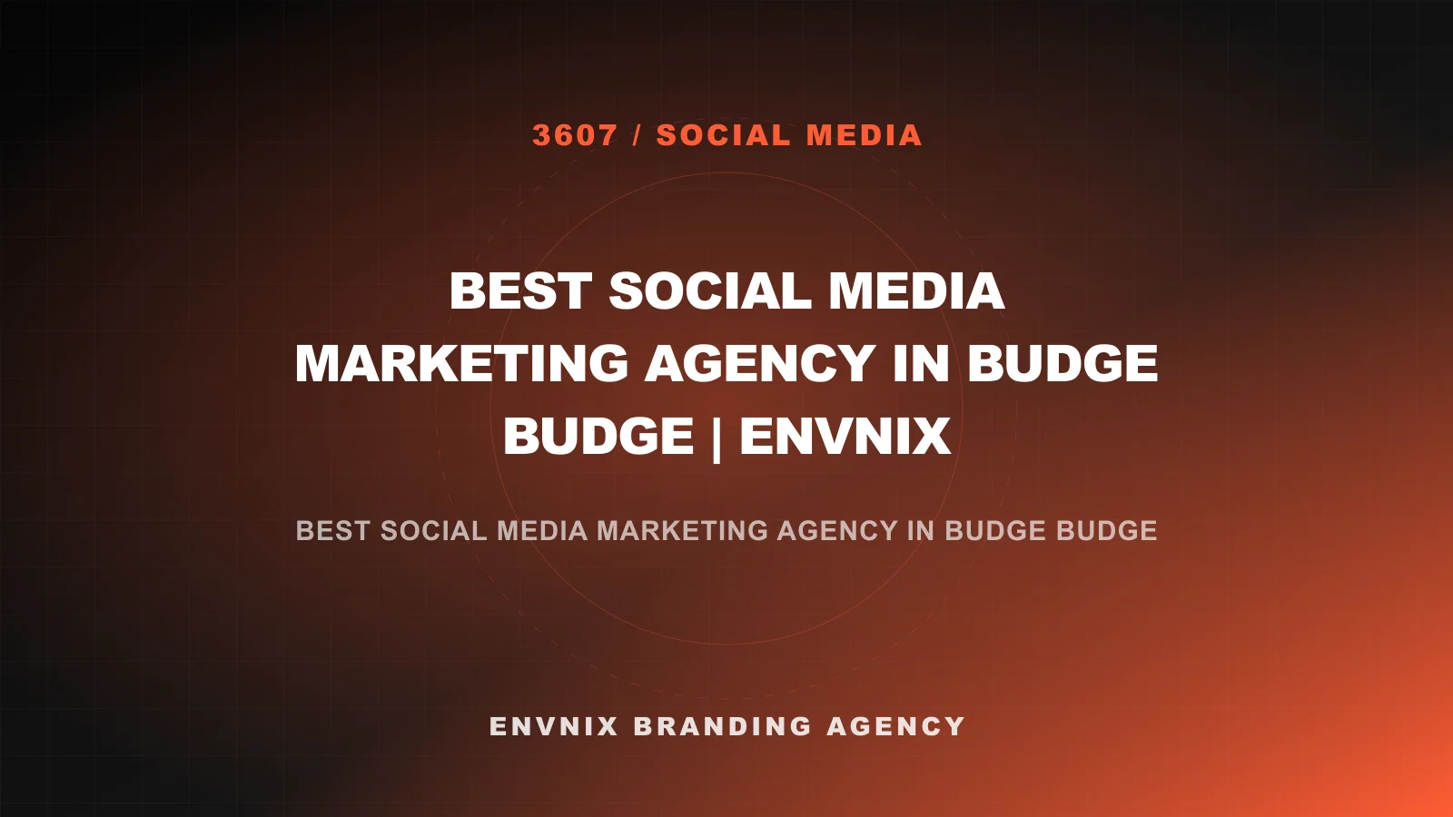 Social Media blog feature image