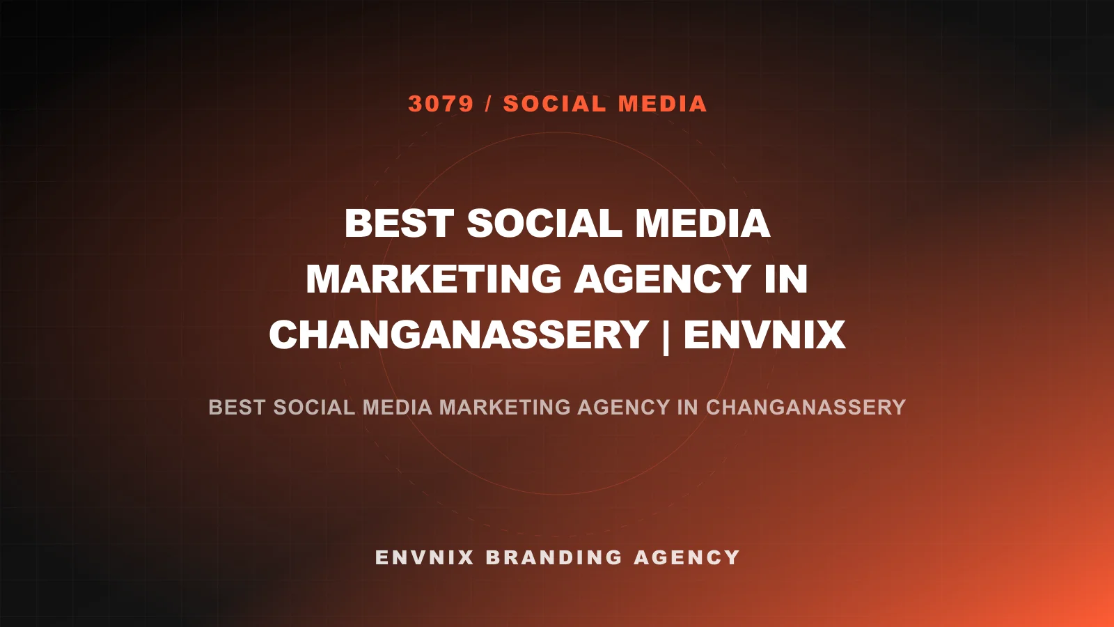 Social Media blog feature image