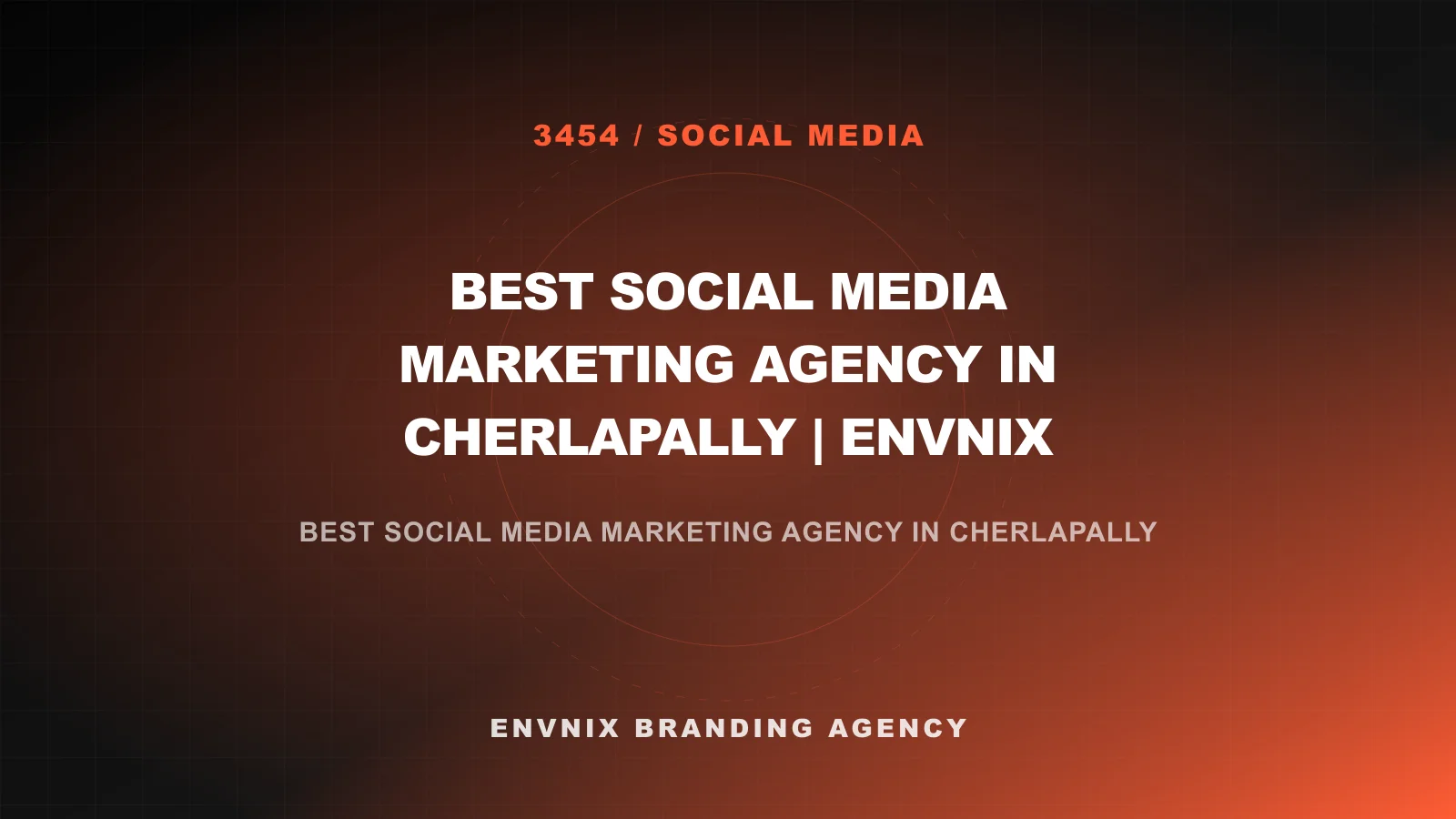 Social Media blog feature image