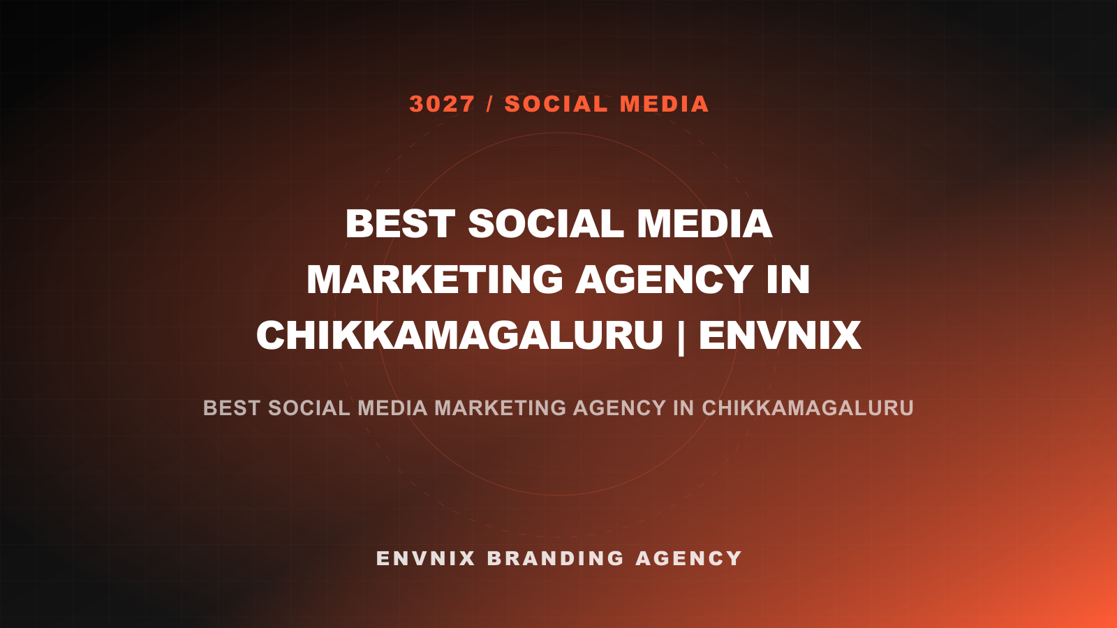 Social Media feature image