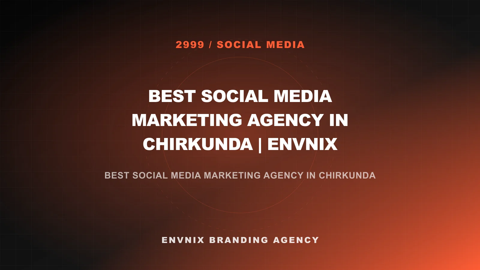 Social Media feature image
